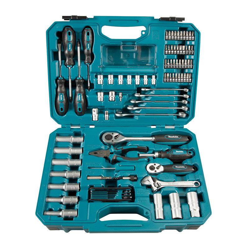 Coffret de 87 outils à main MAKITA E-08458 Makita - Image 1