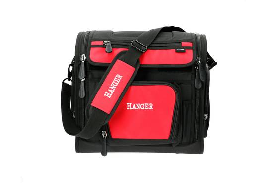 Sac à outils textile 18 litres - HANGER - 510110 - Image 1