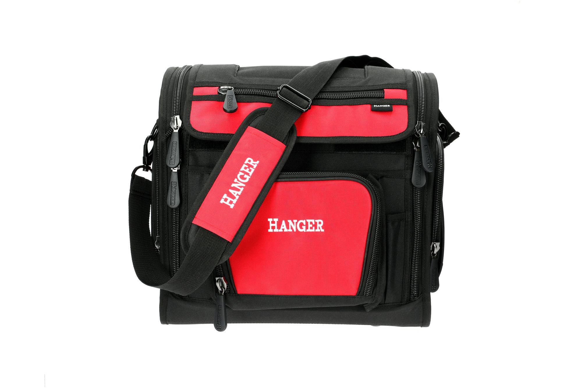 Sac à outils textile 18 litres - HANGER - 510110 - Image 1