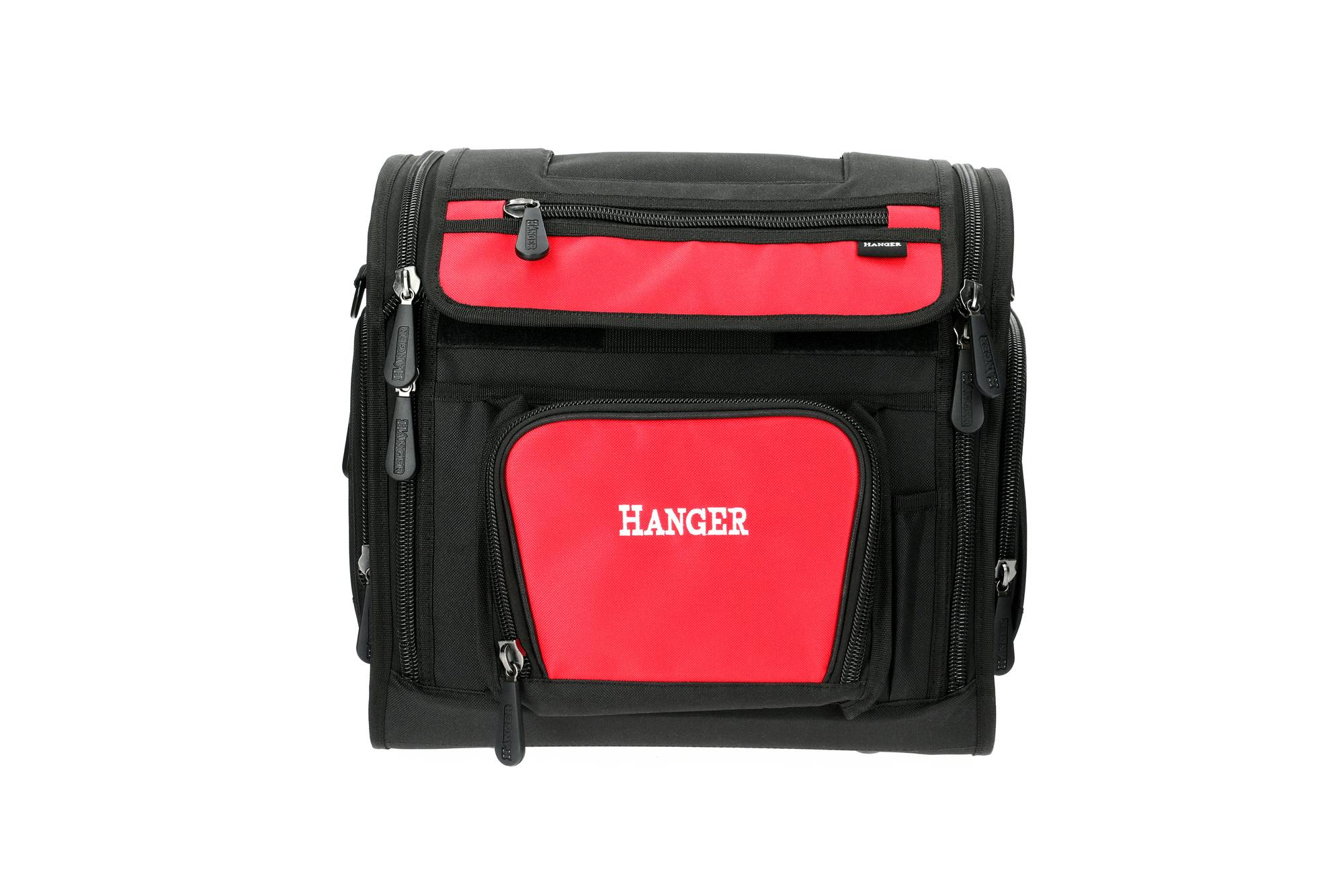 Sac à outils textile 18 litres - HANGER - 510110 - Image 2