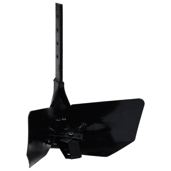 Accessoire de charrue métal noir 41 x 37 x 47 cm - PANGIVO - Image 8