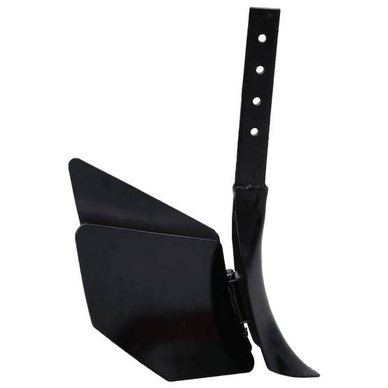 Accessoire de charrue métal noir 41 x 37 x 47 cm - PANGIVO - Image 5