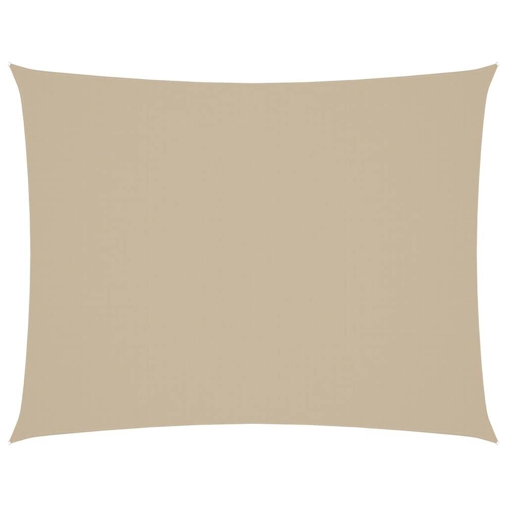 Prolenta Premium - Store banne polyuréthane beige 3 x 4,5 m - Prolenta premium p335.8 - Image 1