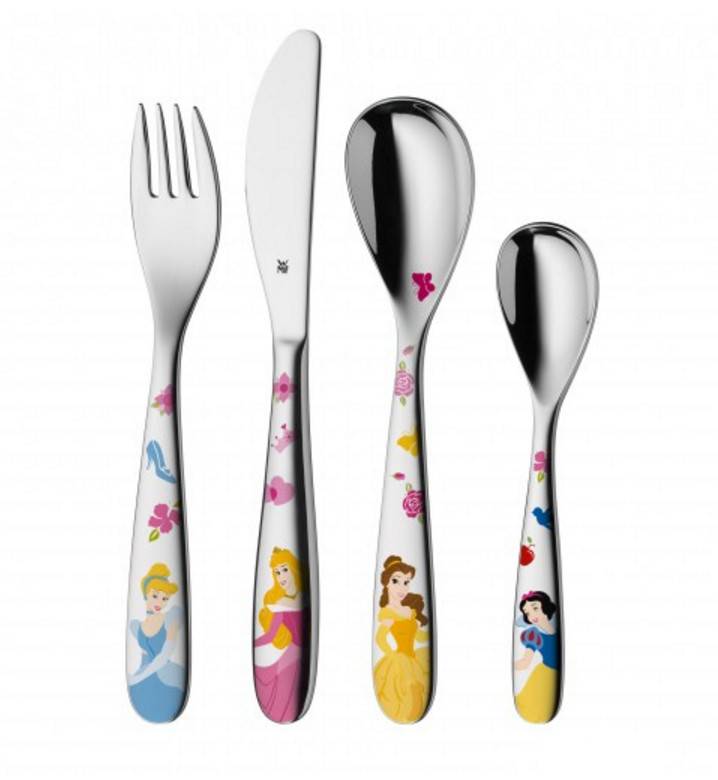 Coffret couverts enfant 6 pièces 12.8240.9964 Wmf - Image 2