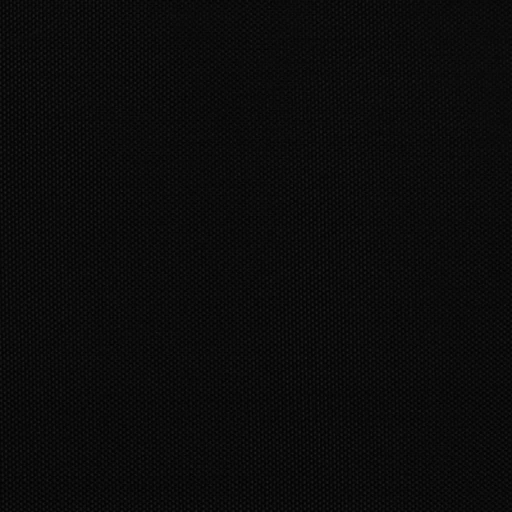 Tente de réception pliable acier et tissu noir 292 x 292 x 315 cm - PANGIVO - Image 9