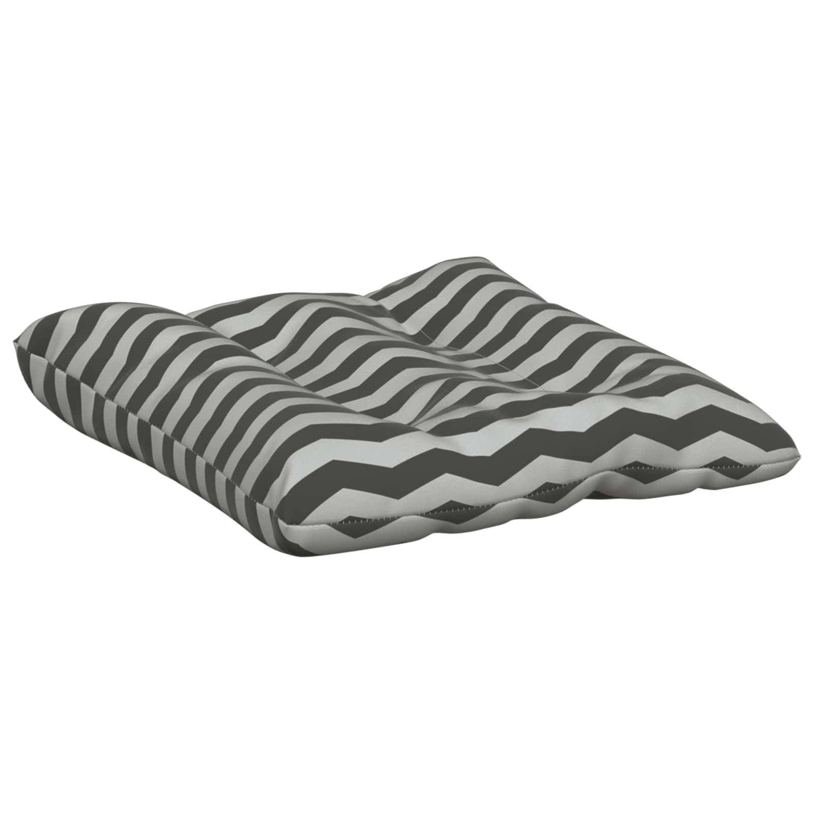Vidaxl - Teepee pour animaux de compagnie avec coussin 50 x 50 x 60 cm vidaXL 42020256 - Image 5