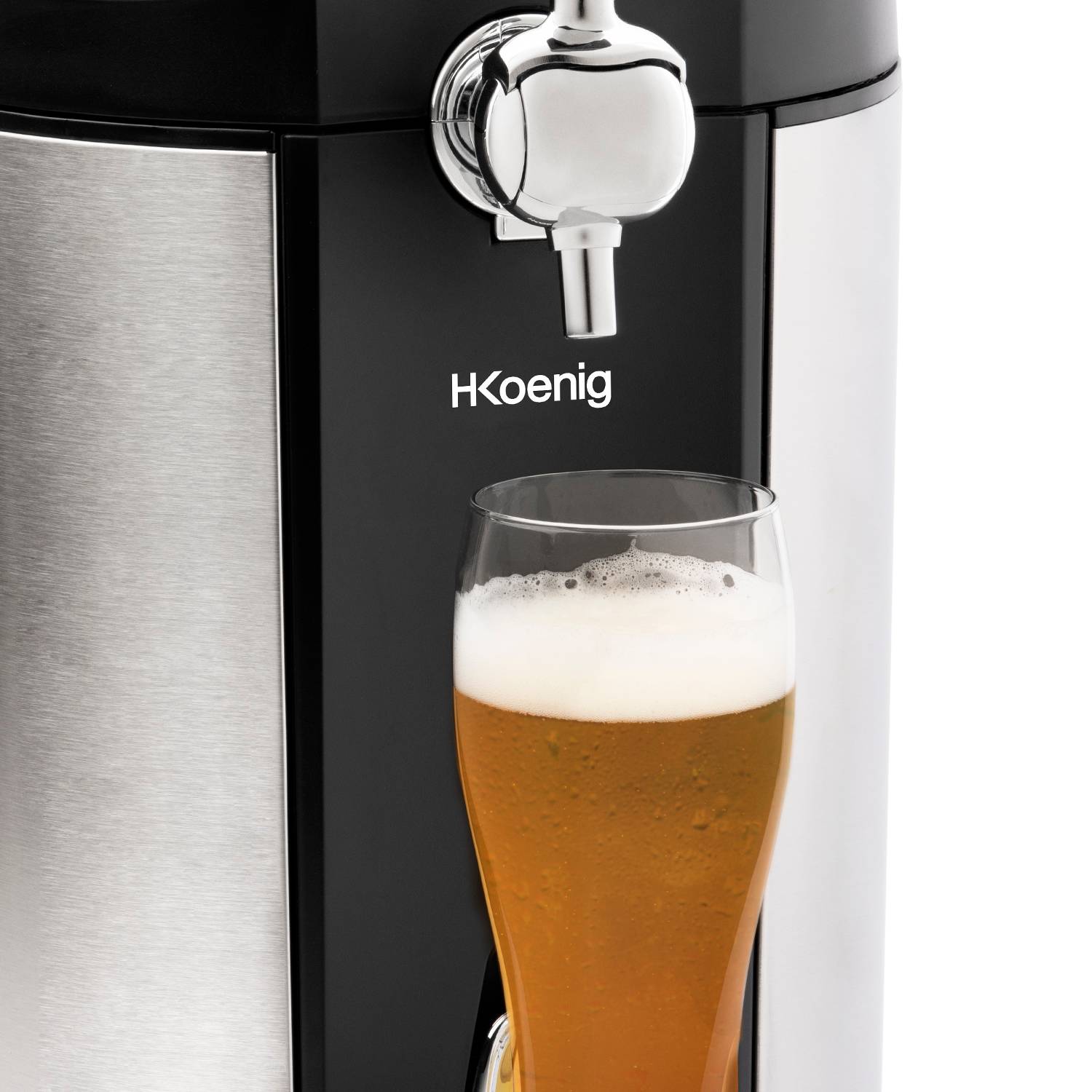 H.Koenig - Tireuse à bière - BW1778 H.Koenig - Image 5