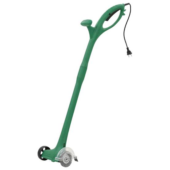 Balayeuse de mauvaises herbes plastique vert 140 W - PANGIVO - Image 2