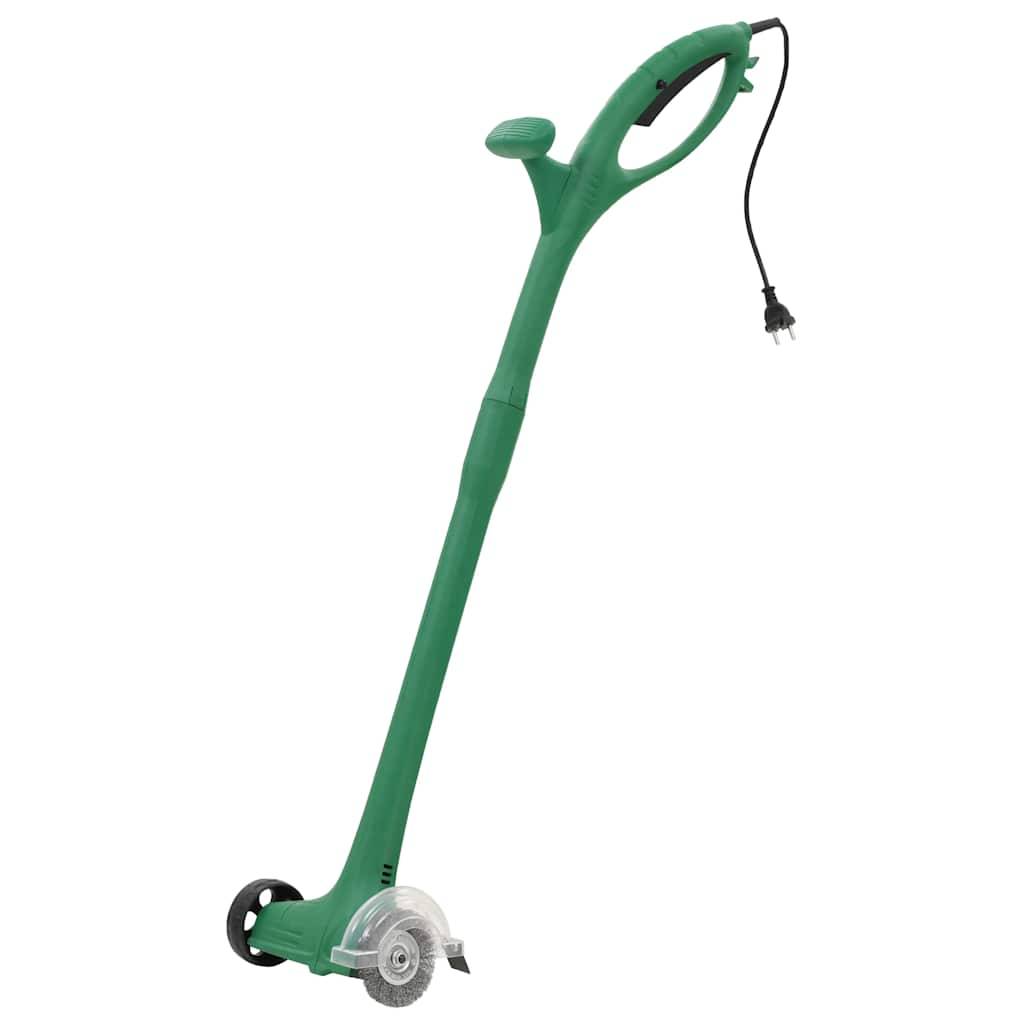 Balayeuse de mauvaises herbes plastique vert 140 W - PANGIVO - Image 2