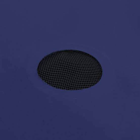 PANGIVO - Réservoir d'eau de pluie PVC bleu 80 x 80 x 100 cm - PANGIVO - Image 6