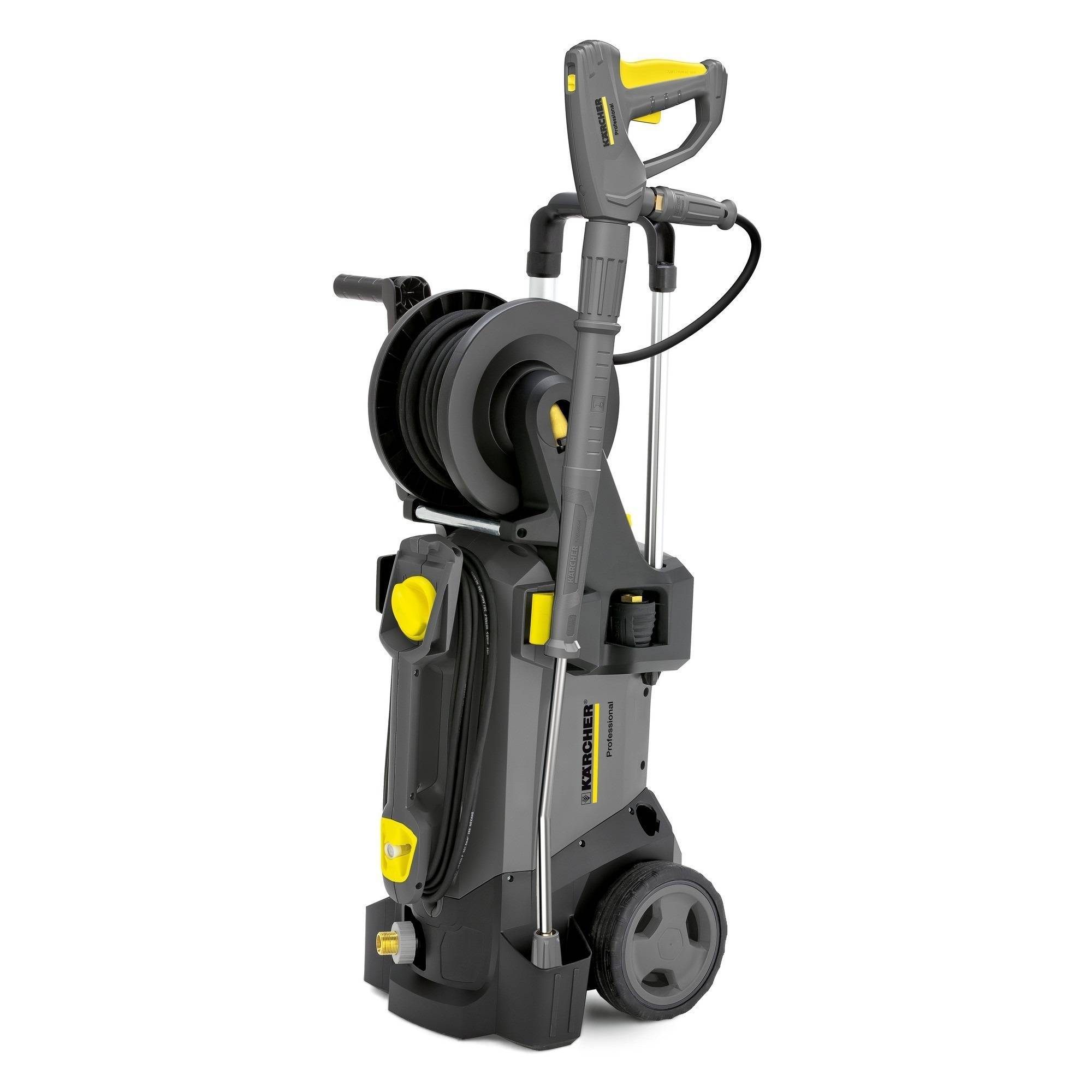 Kärcher - Nettoyeur haute pression eau froide HD 6/13 CX+ - 15209520 - Karcher - Image 1