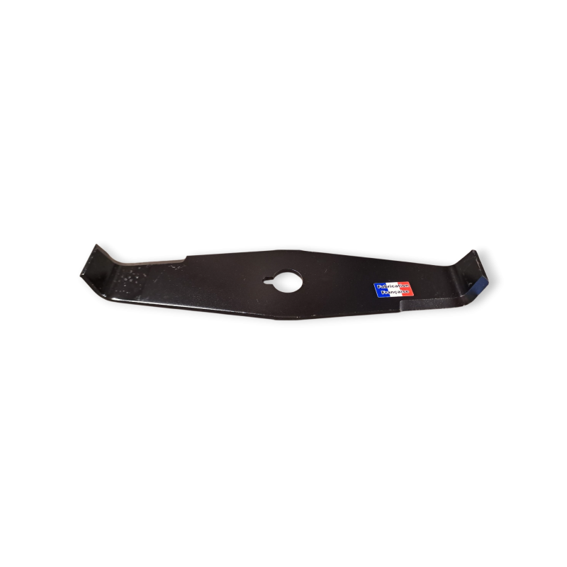 Sans Marque - Couteau de débroussaillage Ronces 2 dents et de diamètre 300 mm et d'alésage 25 mm