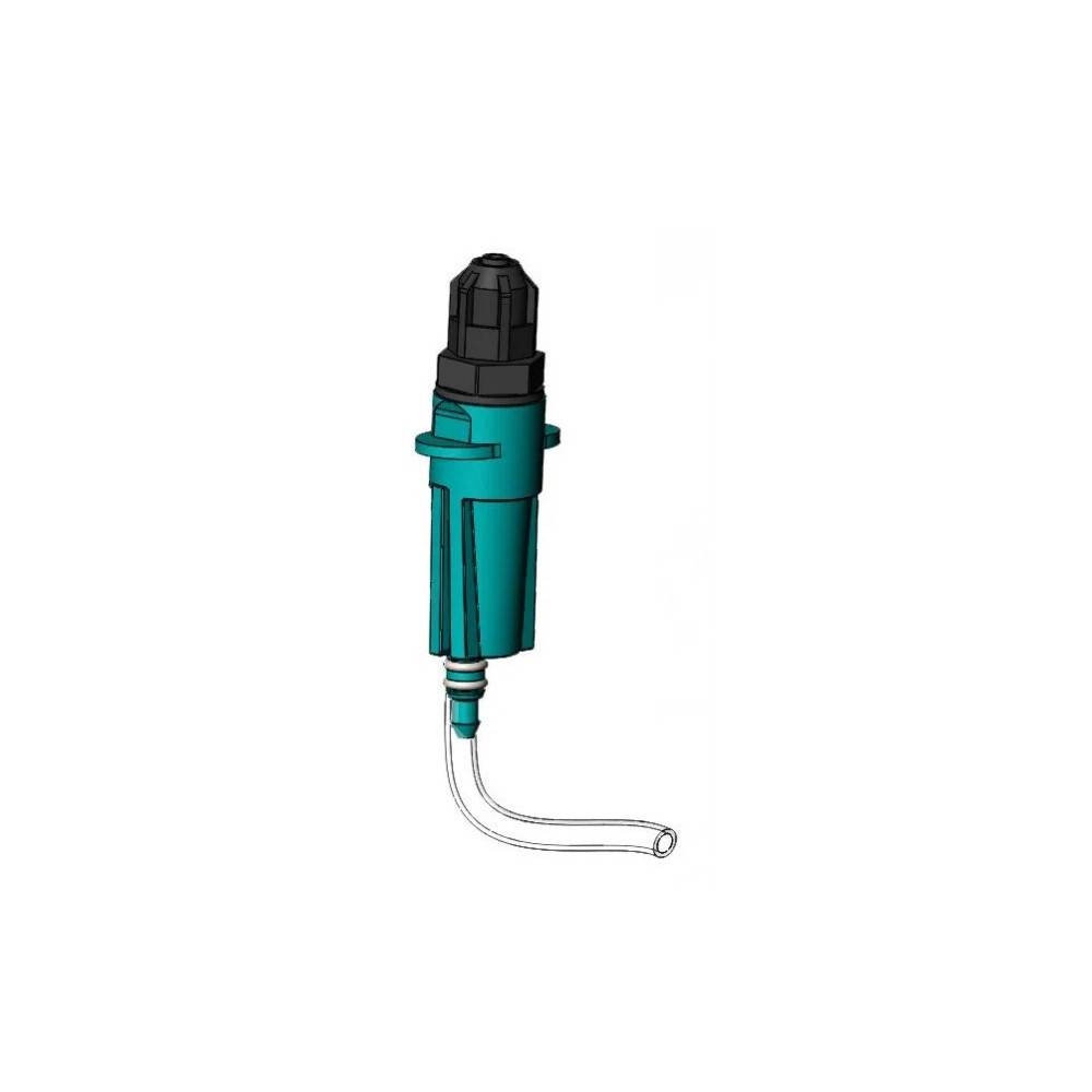 injecteur porte sonde 2 en 1 avady AYFA00010 - Image 4