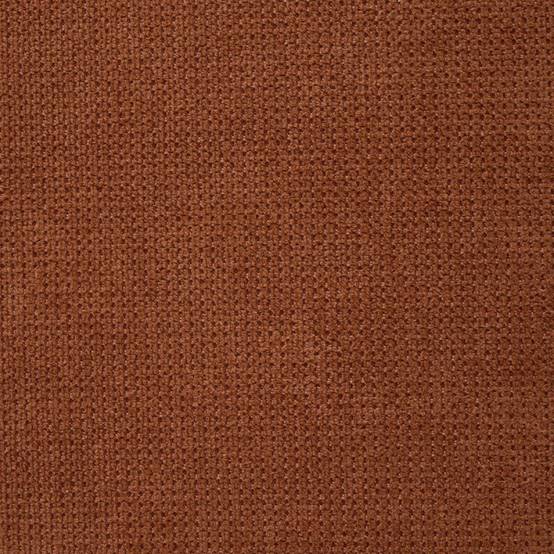 Pouf 2 en 1 Doki ambre et ocre Atmosphera - Image 5