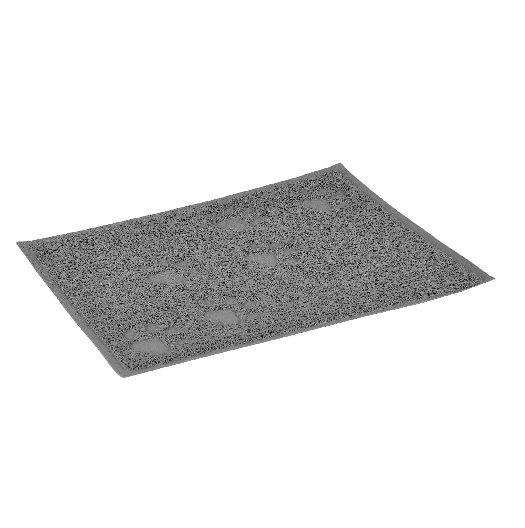 Eden - Tapis de litière pour chat 40 x 60 cm Tumbi M - Image 1