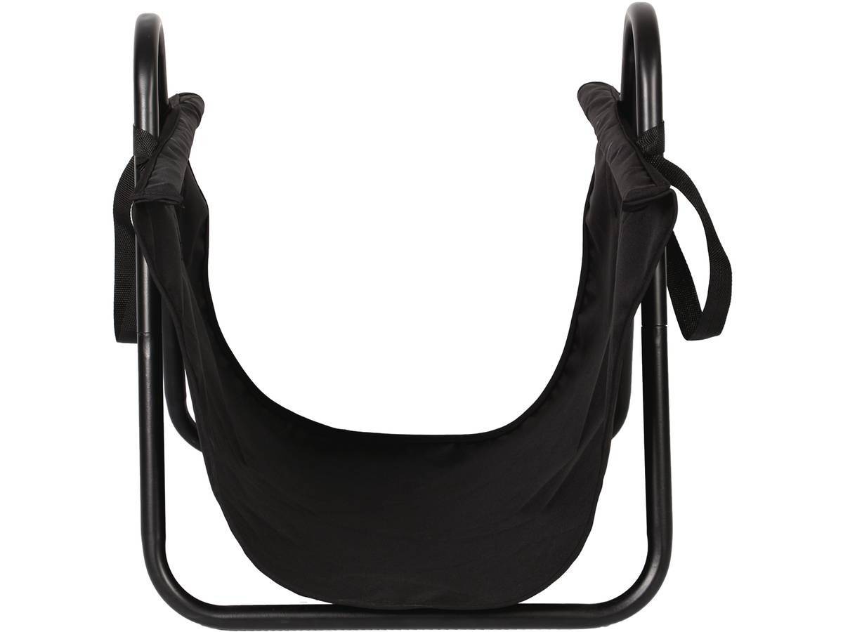 Porte-bûche "oslo" - 0.45 X 0.41 X 0.51 M -habitat Et Jardin - Image 2