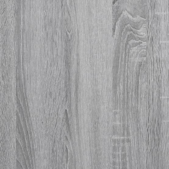 Prolenta Premium - Meuble à litière pour chat bois gris 47 x 59 x 42 cm - Prolenta premium p339.1 - Image 8