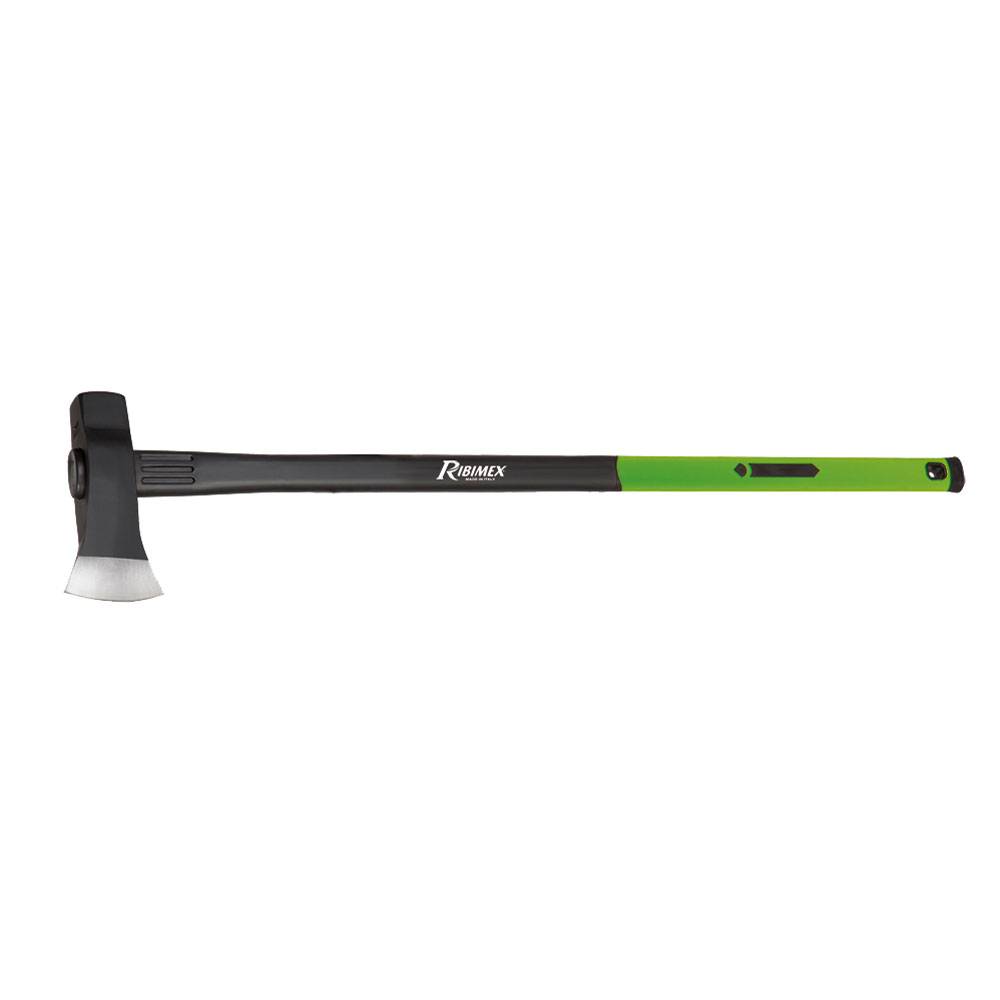 Ribimex - Merlin tri-matiere 2,5kg manche longueur 91cm - Image 1