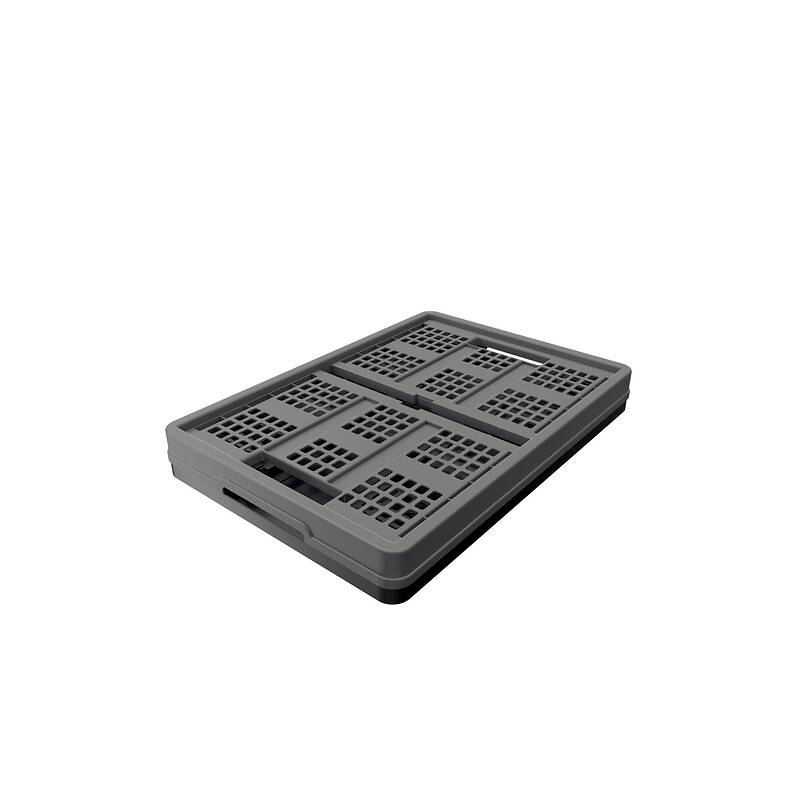Caisse pour chariot multifonction pliant Clax® - FIMM - 805010692 - Image 2