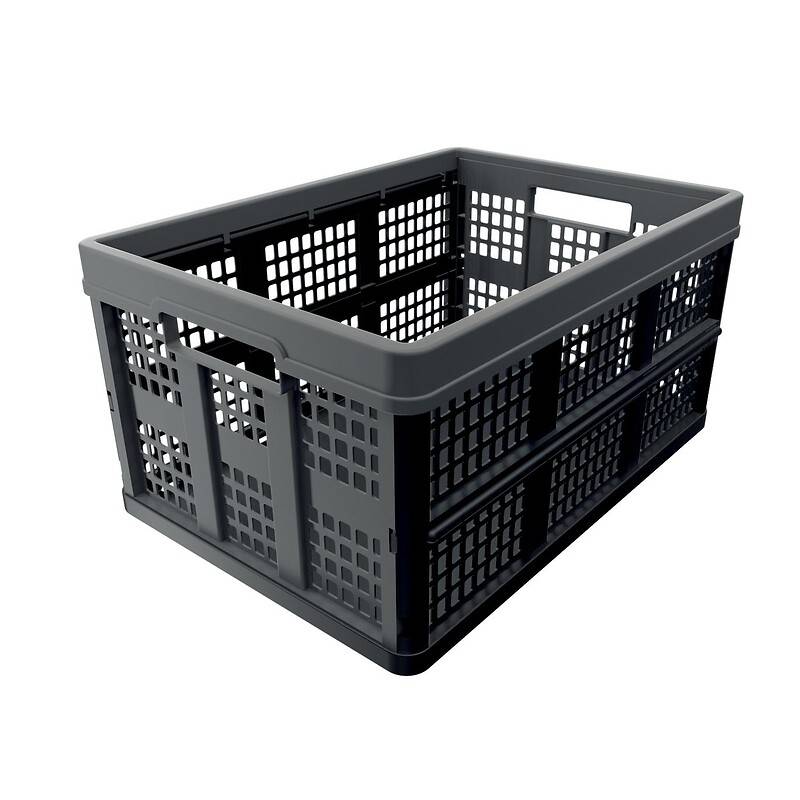 Caisse pour chariot multifonction pliant Clax® - FIMM - 805010692 - Image 1