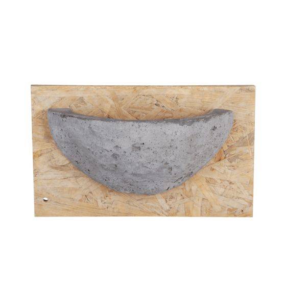 Esschert Design - Esschert Design - Nichoir Hirondelle rustique - Image 1