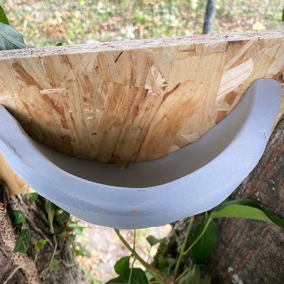 Esschert Design - Esschert Design - Nichoir Hirondelle rustique - Image 2
