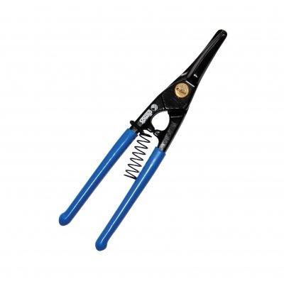 Cisaille universelle droite 2 lames étroites DIMOS 260 mm - 171521