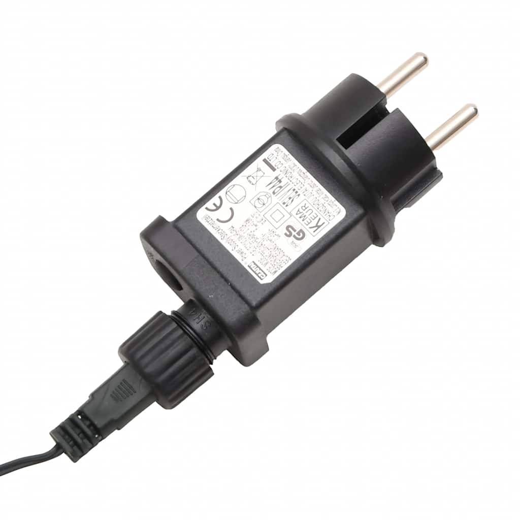 PANGIVO - Filet lumineux LED PVC vert 400 x 400 cm - PANGIVO - Image 8