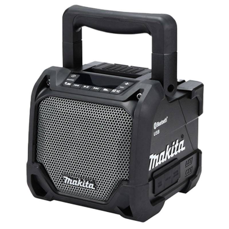 Makita - Perceuse visseuse MAKITA LXT DDF484RTX6 avec accessoires + Enceinte DMR202B Makita - Image 3