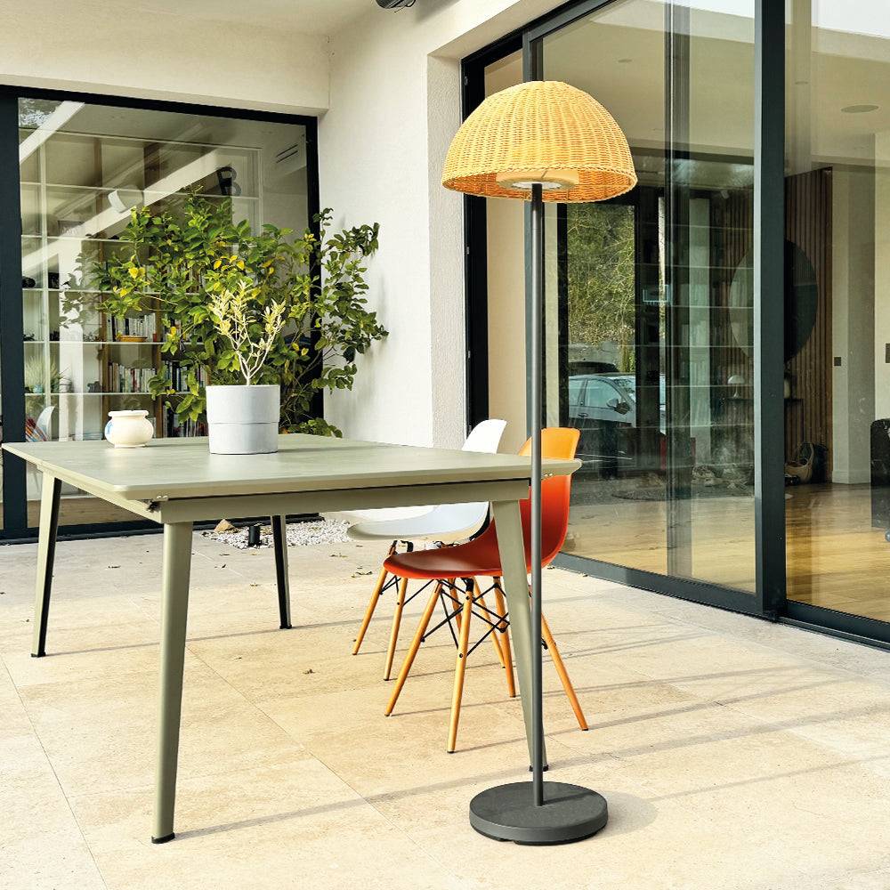 Lumisky - Lampadaire extérieur sans fil FAROE TALL H160cm - Image 4