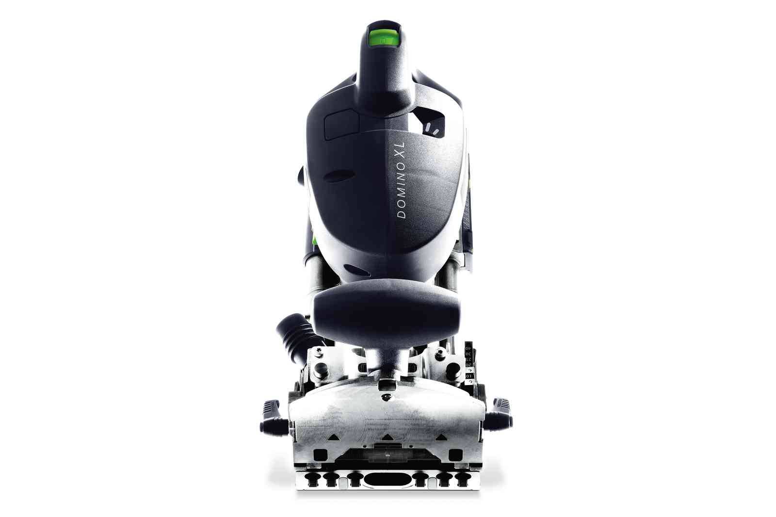 Fraiseuse DOMINO XL DF 700 EQ-Plus - FESTOOL - systainer - 576426 - Image 3