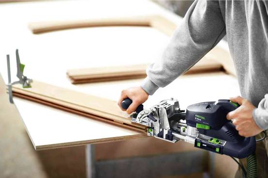 Fraiseuse DOMINO XL DF 700 EQ-Plus - FESTOOL - systainer - 576426 - Image 9