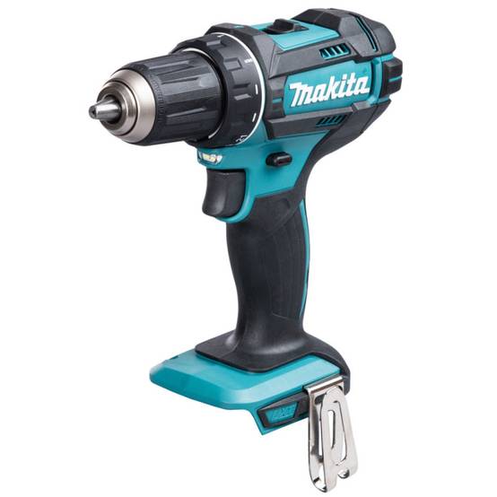 MAKITA Pack 4 machines 18V : DDF482 + DTD152 + DGA504 + DHR202 + 2 batteries 5Ah, chargeur et sac à roulettes - Image 2