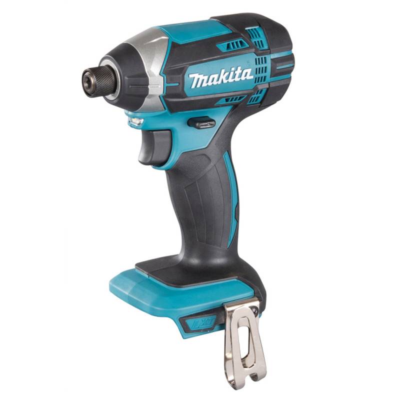 MAKITA Pack 4 machines 18V : DDF482 + DTD152 + DGA504 + DHR202 + 2 batteries 5Ah, chargeur et sac à roulettes - Image 3