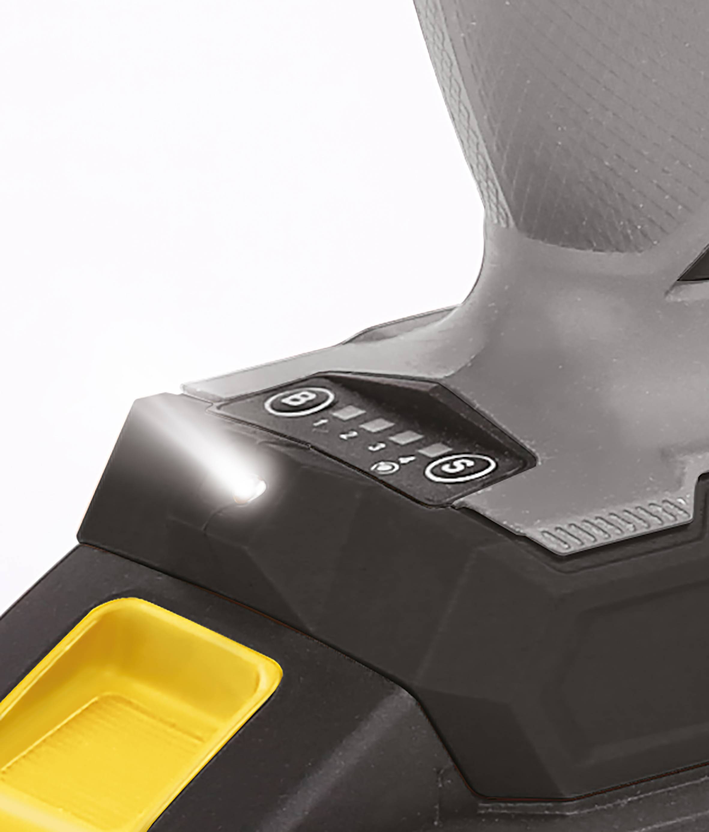 Clé à choc sans fil Fartools CH 250 - 18 V - Brushless - 250 Nm - 4 vitesses
 FARTOOLS - Image 3