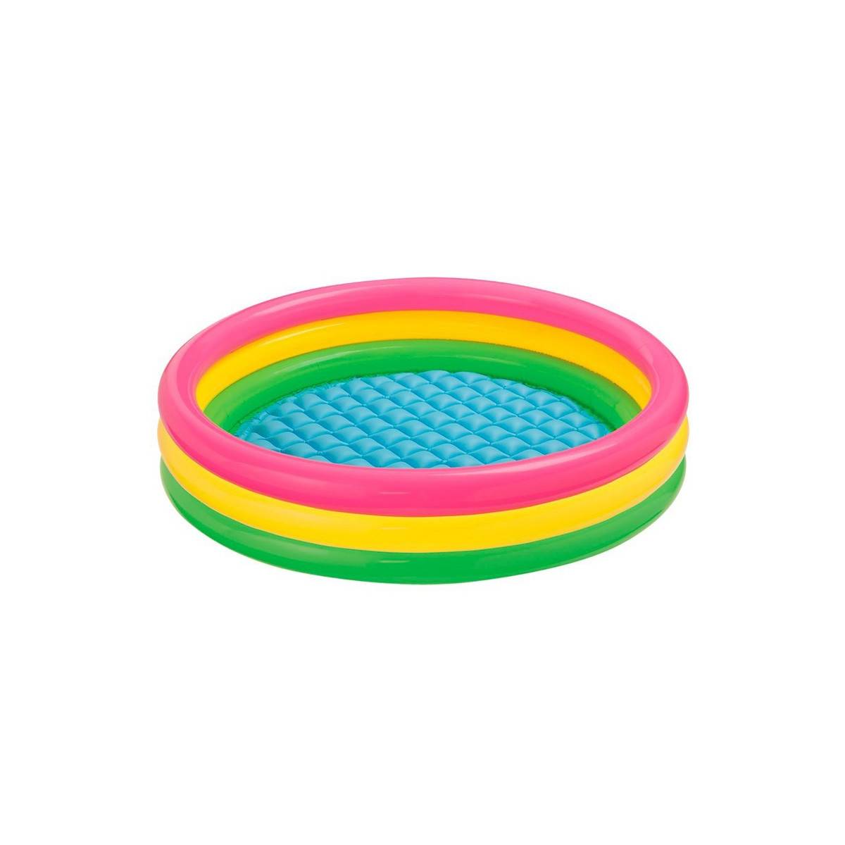 Piscine Enfant "Sunset" 147cm Multicolore