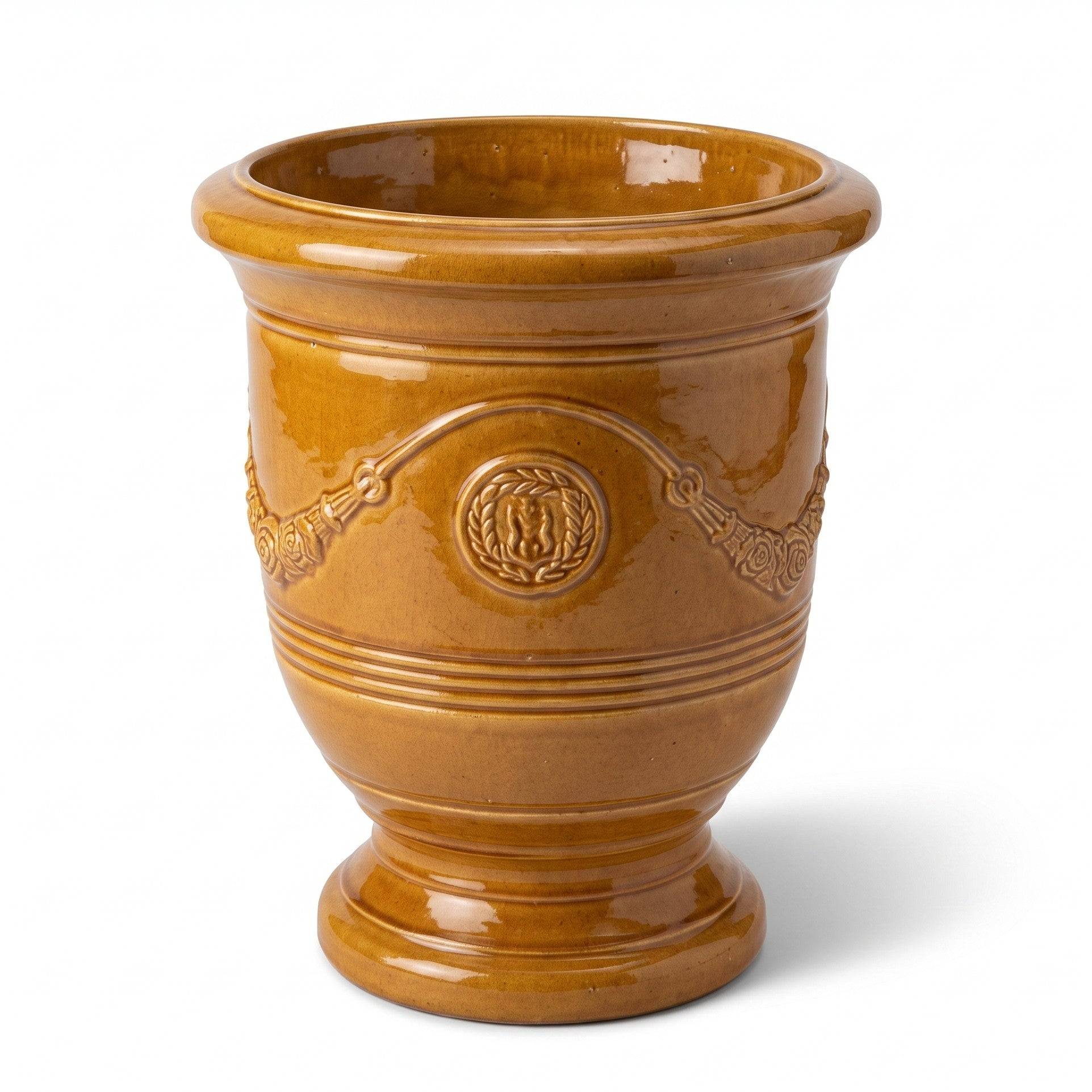 Provencelia - Pot RICHELIEU 46x56cm miel - Image 1