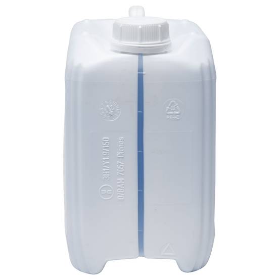 Aqualux - Anti-algues curatif, bidon 5L, EDG - AQUALUX - 200065 - Image 2