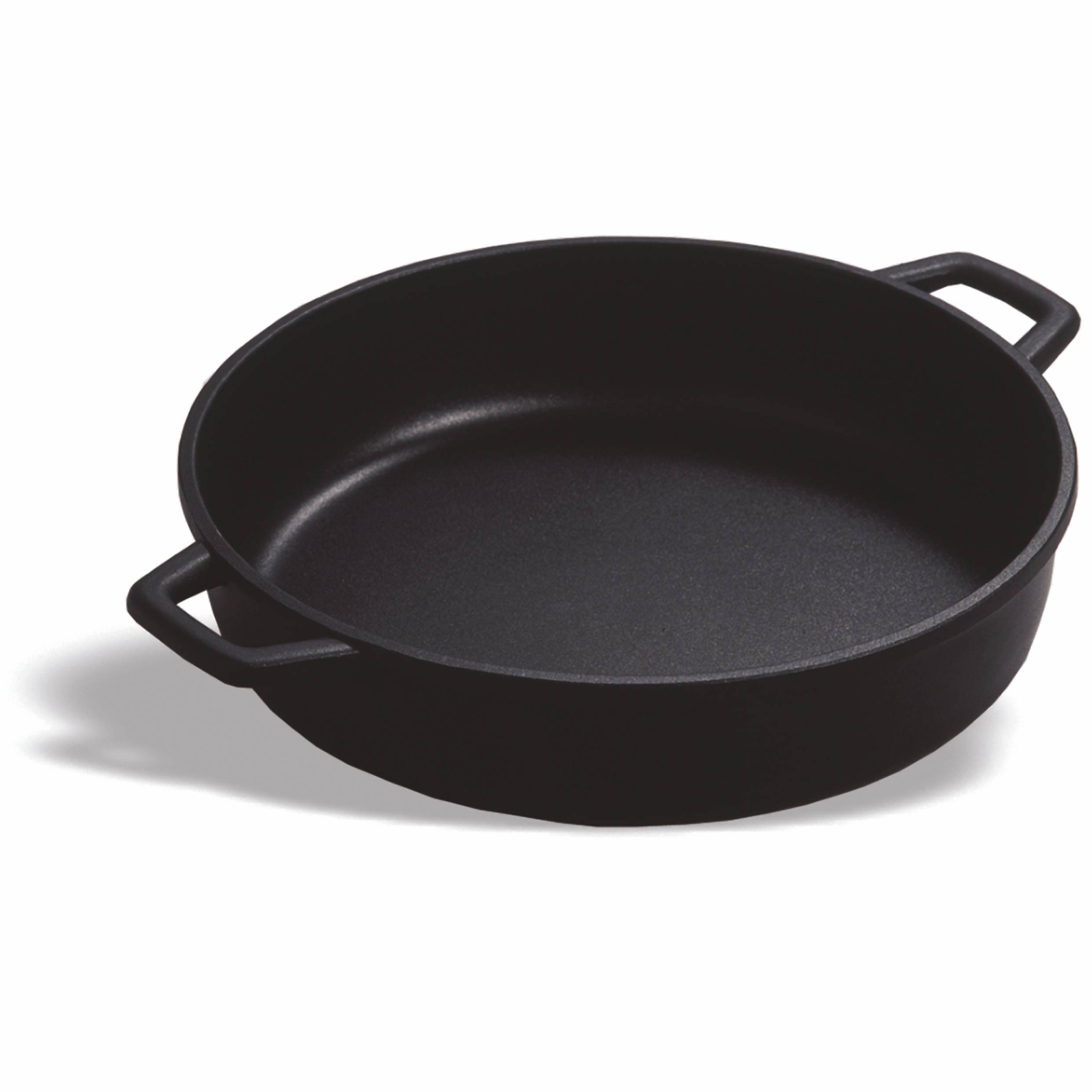 Cocotte en Fonte d'Aluminium 20 à 40 cm - Pujadas -