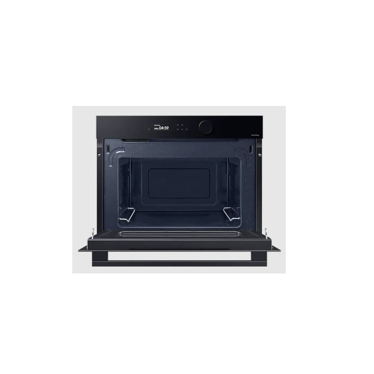 Micro-ondes solo 50l 1650w NQ5B5713GBK Samsung - Image 2