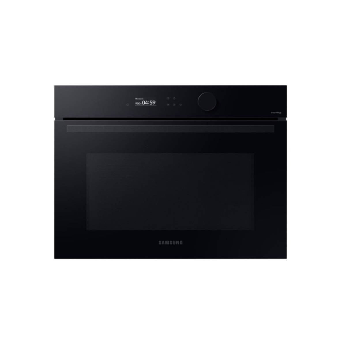 Micro-ondes solo 50l 1650w NQ5B5713GBK Samsung - Image 1