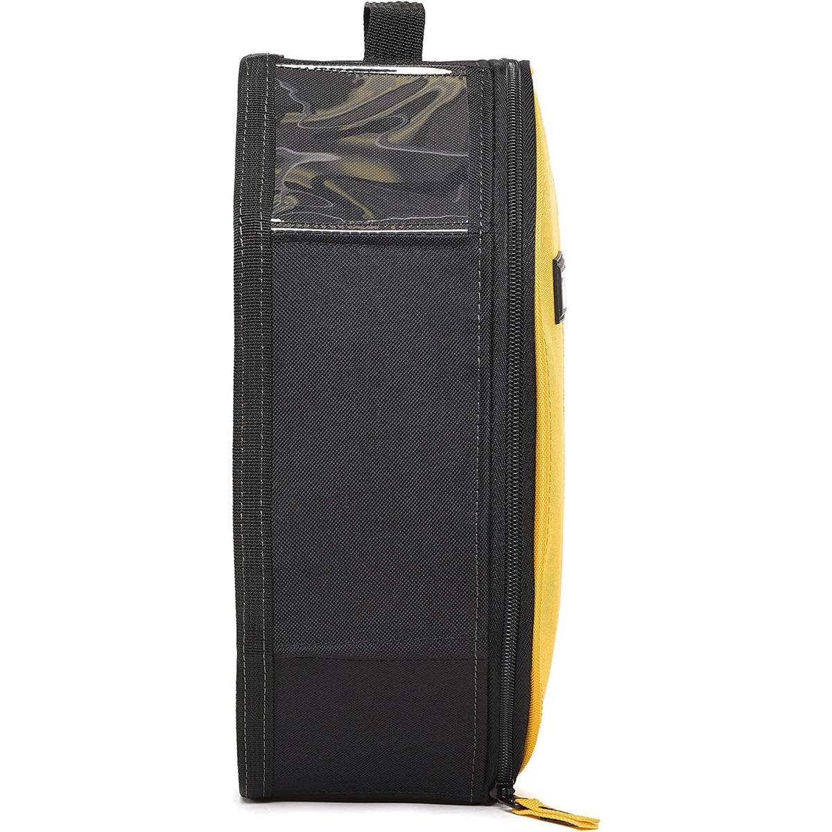 Lot de x3 boites à outils amovible SoftBox - TOUGHBUILT - TB-192-B-BEA - Image 5