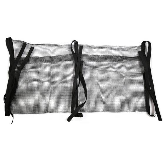 Filet de rangement, Range-chaussures Universel pour Trampoline Toutes tailles et Marques JUMP4FUN - Image 3