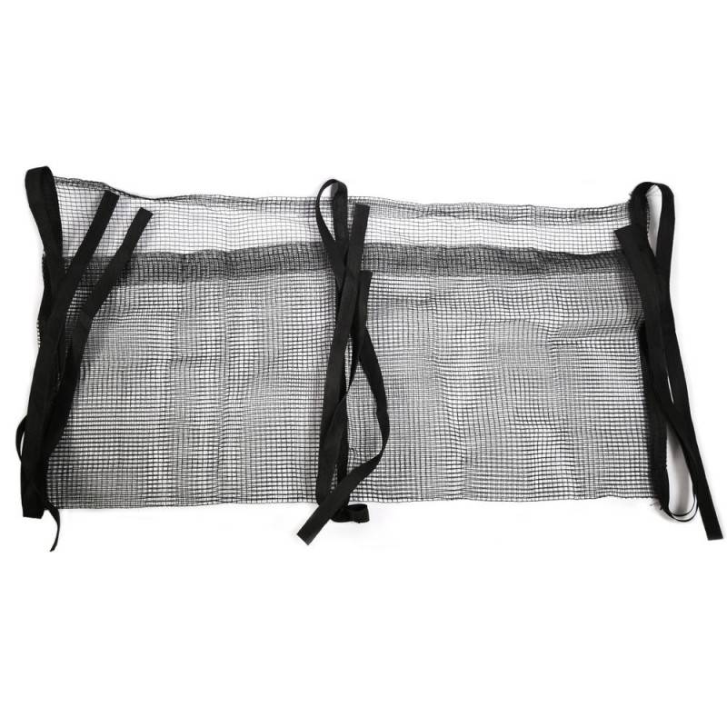 Filet de rangement, Range-chaussures Universel pour Trampoline Toutes tailles et Marques JUMP4FUN - Image 3