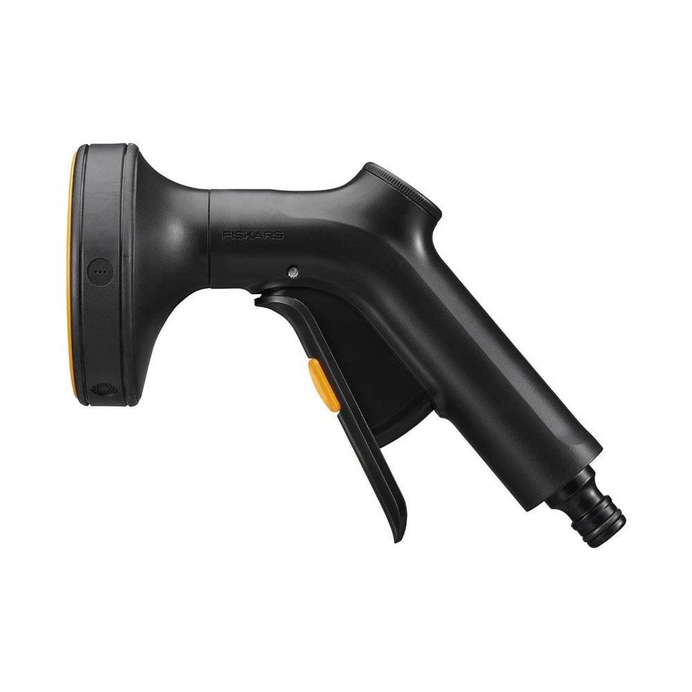 Fiskars - Pistolet d’arrosage multijets Solid - Image 2
