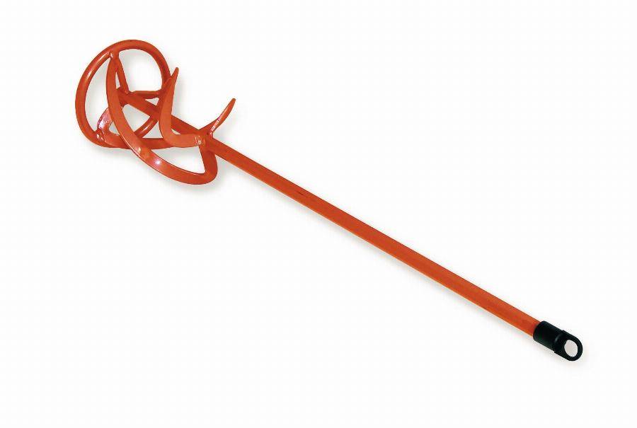 Mélangeur à hélice hélicoïdale Pro 590 mm MOB MONDELIN Ø120 mm - 881040