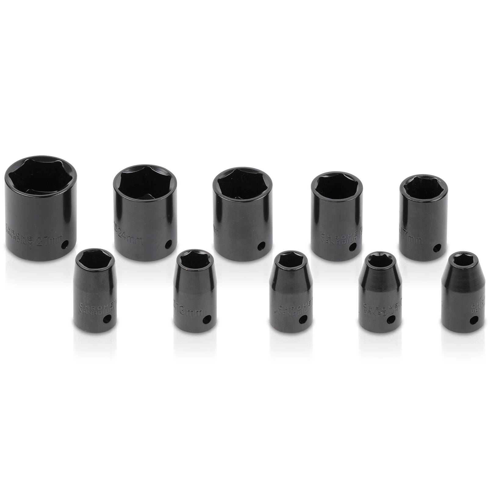 Cle A Choc Pneumatique 6 3barpowair0010 - Image 4
