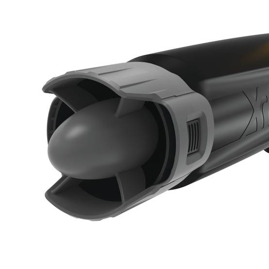 Souffleur XR 18V DEWALT - sans batterie ni chargeur - DCMBL562N-XJ - Image 4