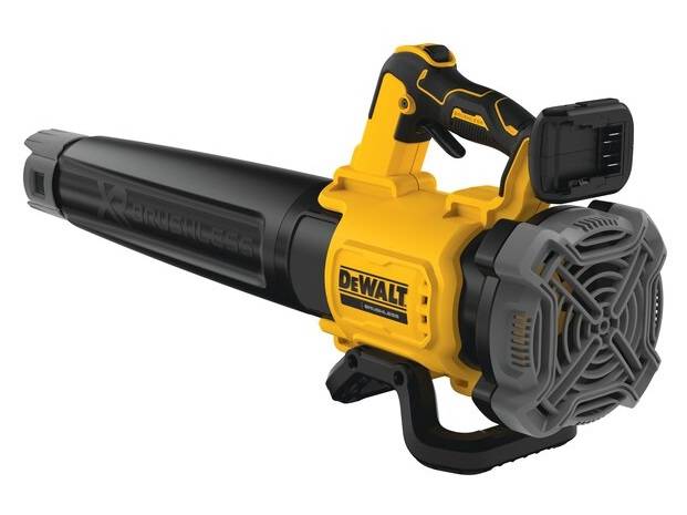 Souffleur XR 18V DEWALT - sans batterie ni chargeur - DCMBL562N-XJ - Image 2