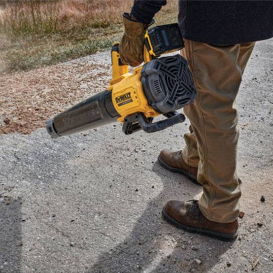 Souffleur XR 18V DEWALT - sans batterie ni chargeur - DCMBL562N-XJ - Image 3